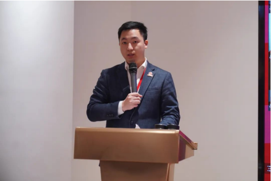 奮進“開門紅”,招商正當時!東方龍商務舉行1-2月份月度總結會 奮進“開門紅”,招商正當時!東方龍商務舉行1-2月份月度總結會