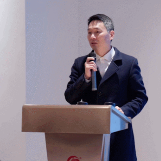 奮進“開門紅”,招商正當時!東方龍商務舉行1-2月份月度總結會 奮進“開門紅”,招商正當時!東方龍商務舉行1-2月份月度總結會