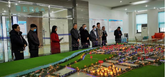 總投資80億！集團(tuán)推動(dòng)欣旺達(dá)與四川什邡市擬簽訂投資選址合作協(xié)議！