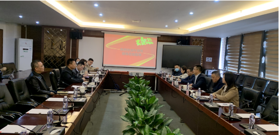 總投資80億！集團(tuán)推動(dòng)欣旺達(dá)與四川什邡市擬簽訂投資選址合作協(xié)議！