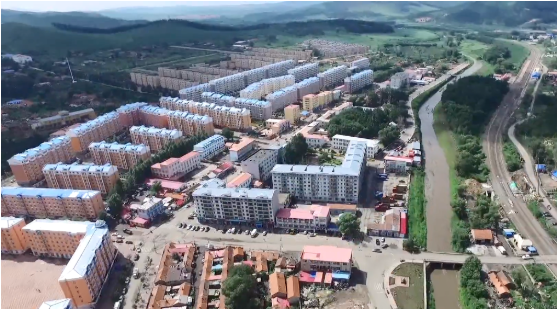 集團(tuán)全力助推黑龍江省雞西市麻山區(qū)委托招商招商引資，擴(kuò)大石墨產(chǎn)業(yè)高質(zhì)量發(fā)展格局，帶動(dòng)特色產(chǎn)業(yè)提質(zhì)增效！