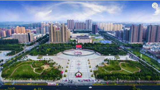 集團(tuán)全力助推河南商丘民權(quán)縣委托招商引資,奮力打造民權(quán)特色產(chǎn)業(yè)發(fā)展高地 集團(tuán)全力助推河南商丘民權(quán)縣委托招商引資,奮力打造民權(quán)特色產(chǎn)業(yè)發(fā)展高地
