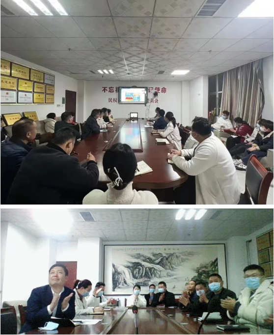 【政府培訓(xùn)】河南商丘民權(quán)縣特邀東方龍商務(wù)作招商引資專題培訓(xùn) 【政府培訓(xùn)】河南商丘民權(quán)縣特邀東方龍商務(wù)作招商引資專題培訓(xùn)