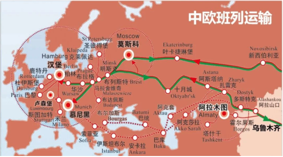 集團全力助推新疆第二師鐵門關市委托招商引資，打造宜居宜業軍墾生態新城！