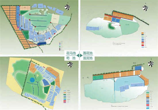 東方龍商務(wù)集團(tuán)全力助推陜西定邊縣委托招商引資，開啟新時代定邊現(xiàn)代化建設(shè)新征程