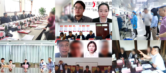 【委托招商運(yùn)營(yíng)服務(wù)地圖】加強(qiáng)重大項(xiàng)目開(kāi)發(fā)跟進(jìn)力度,打響“雙過(guò)半”攻堅(jiān)戰(zhàn)! 【委托招商運(yùn)營(yíng)服務(wù)地圖】加強(qiáng)重大項(xiàng)目開(kāi)發(fā)跟進(jìn)力度,打響“雙過(guò)半”攻堅(jiān)戰(zhàn)!