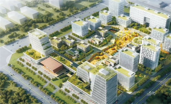 集團全力助推湖南吉首市委托招商招商引資，打造產(chǎn)業(yè)發(fā)展新地標