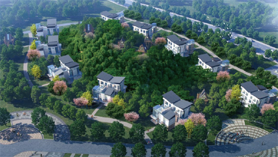 集團全力助推湖南吉首市委托招商招商引資，打造產(chǎn)業(yè)發(fā)展新地標