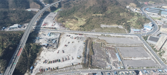 集團全力助推湖南吉首市委托招商招商引資，打造產(chǎn)業(yè)發(fā)展新地標