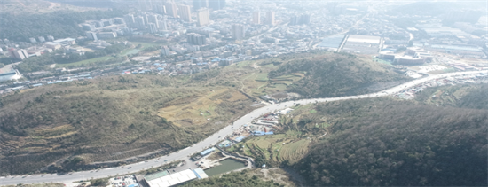 集團全力助推湖南吉首市委托招商招商引資，打造產(chǎn)業(yè)發(fā)展新地標