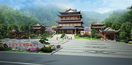 集團全力助推湖南吉首市委托招商招商引資，打造產(chǎn)業(yè)發(fā)展新地標