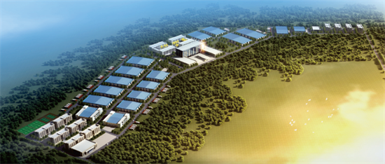 集團全力助推湖南吉首市委托招商招商引資，打造產(chǎn)業(yè)發(fā)展新地標