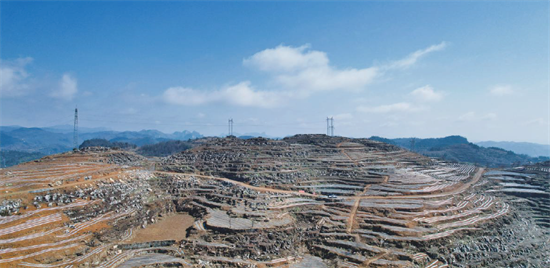 集團全力助推湖南吉首市委托招商招商引資，打造產(chǎn)業(yè)發(fā)展新地標