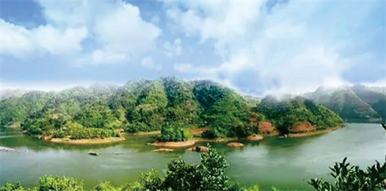集團全力助推湖南吉首市委托招商招商引資，打造產(chǎn)業(yè)發(fā)展新地標