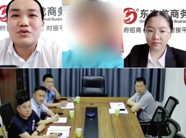 產品遠銷全球80多個國家及地區!集團成功推動高品質樹脂涂料擴建投資選址項目對接山東某地方政府 產品遠銷全球80多個國家及地區!集團成功推動高品質樹脂涂料擴建投資選址項目對接山東某地方政府