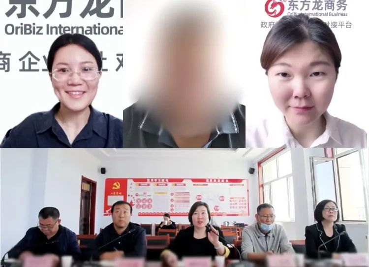 6月2日，集團(tuán)成功助推品牌蛋雞養(yǎng)殖擴(kuò)建投資選址項(xiàng)目對(duì)接河北某地方政府