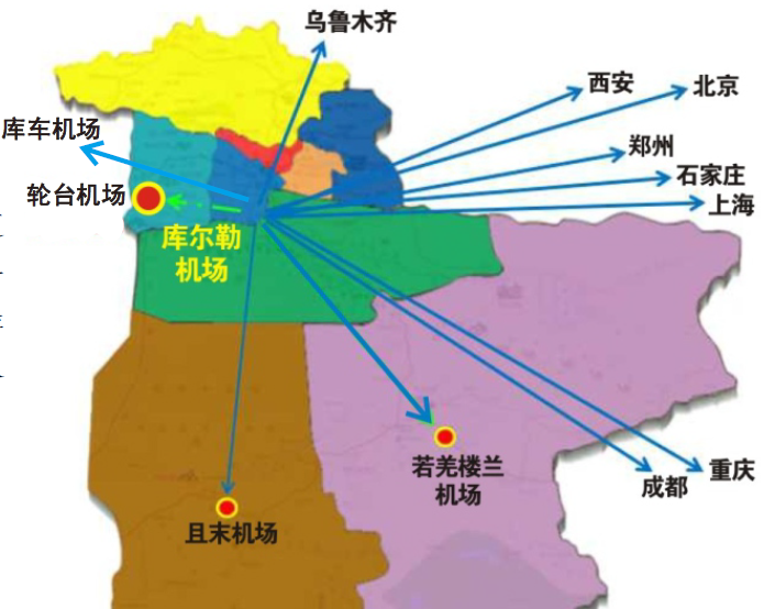 集團全力助推新疆巴州輪臺縣委托招商引資，落實“33361”發(fā)展戰(zhàn)略，發(fā)展六大產(chǎn)業(yè)！