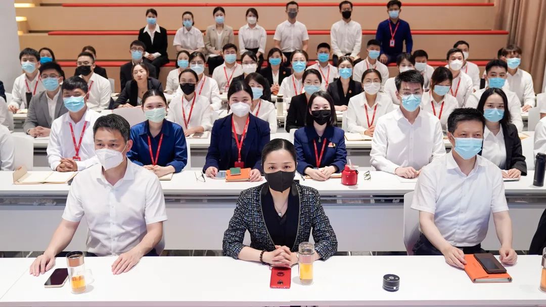 集團三地全面“復(fù)工”！項目開發(fā)勢頭強勁！6月上旬，34個優(yōu)質(zhì)投資選址項目集中亮相