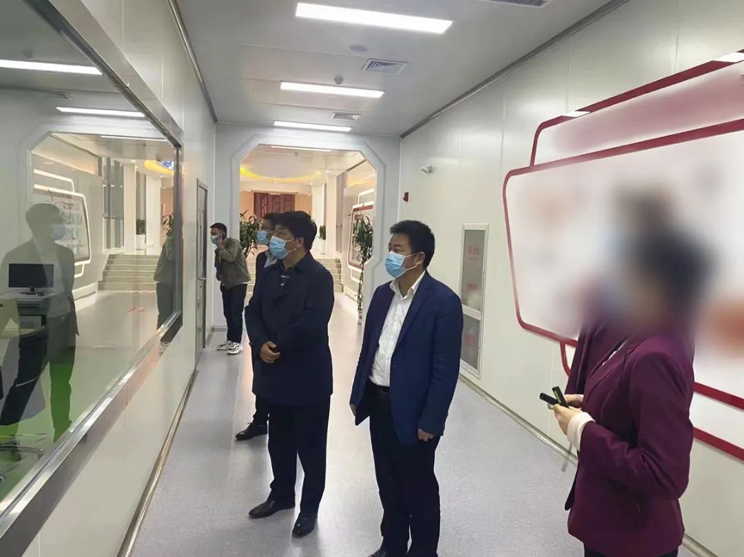 抗疫不誤服務(wù)，彰顯集團精準(zhǔn)力量！59天，著名品牌食品擴建投資選址項目成功落地安徽蒙城縣