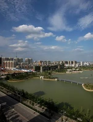 抗疫不誤服務(wù)，彰顯集團精準(zhǔn)力量！59天，著名品牌食品擴建投資選址項目成功落地安徽蒙城縣
