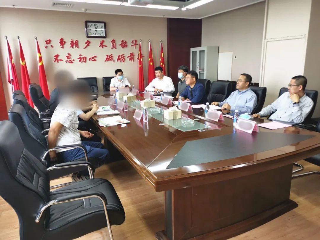 知名品牌商，銷量遙遙領(lǐng)先！速凍食品生產(chǎn)擴建投資選址項目方順利考察吉林某地方政府