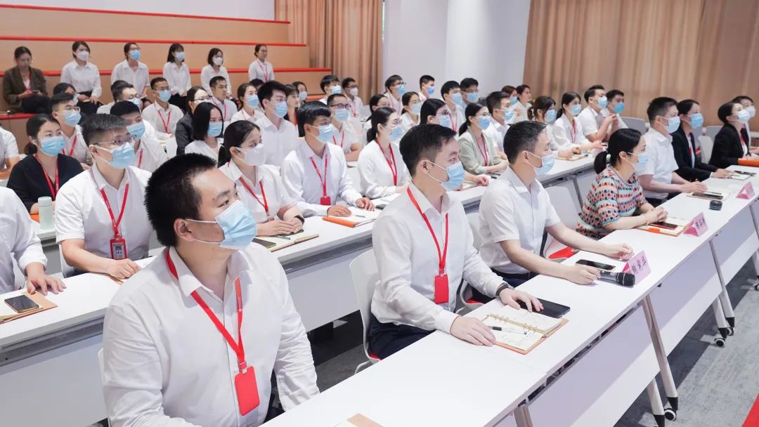 創(chuàng)新招商模式,打造硬核團(tuán)隊,提升落地實效!6月中旬,集團(tuán)成功通過30個優(yōu)質(zhì)投資選址項目 創(chuàng)新招商模式,打造硬核團(tuán)隊,提升落地實效!6月中旬,集團(tuán)成功通過30個優(yōu)質(zhì)投資選址項目