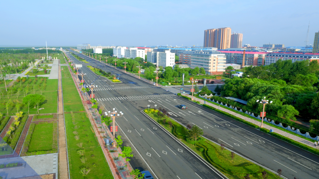 集團全力助推黑龍江省同江市委托招商引資，充分挖掘開發潛能，再次綻放邊陲魅力
