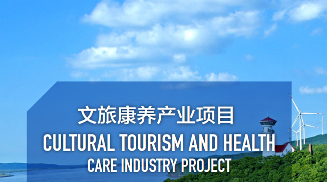 集團全力助推黑龍江省同江市委托招商引資，充分挖掘開發潛能，再次綻放邊陲魅力