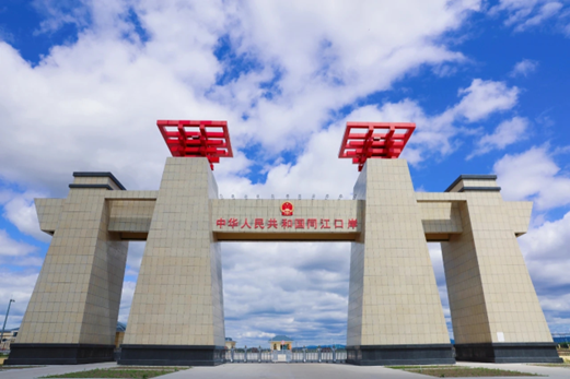 集團全力助推黑龍江省同江市委托招商引資，充分挖掘開發潛能，再次綻放邊陲魅力