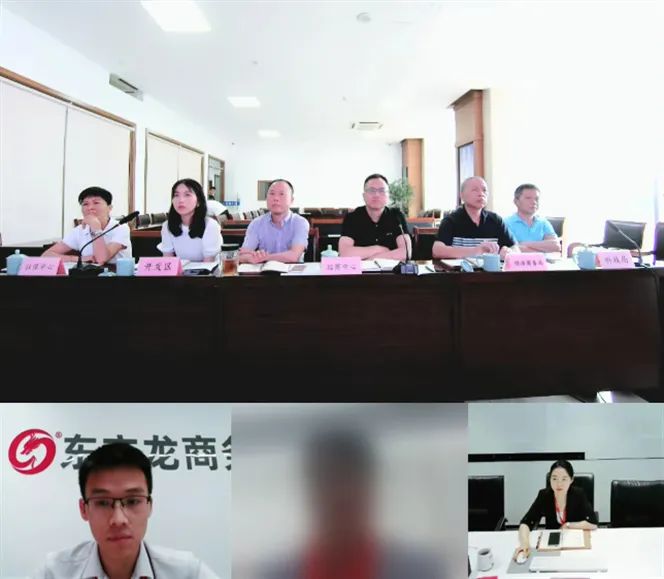 專精特新“小巨人”企業！浙江某地方政府精準對接高精密金屬零部件制造投資選址項目