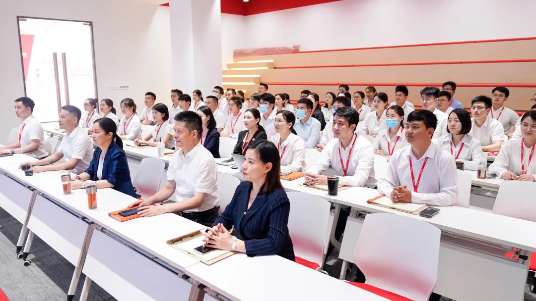 用成績“說話”，讓項目“落地”！7月下旬，集團成功通過29個優質投資選址項目