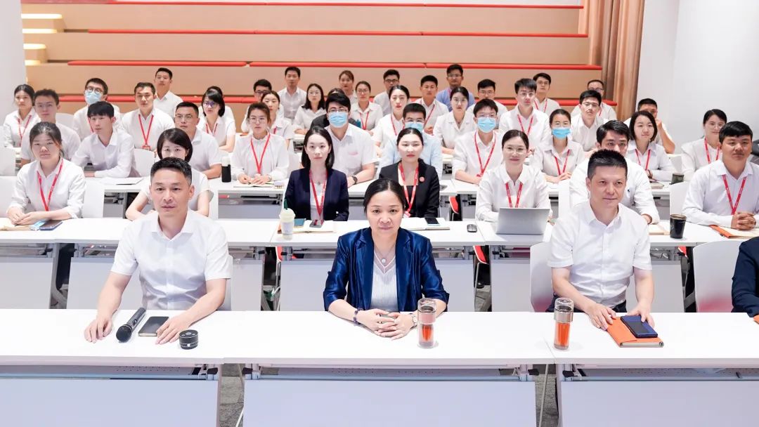 用成績“說話”，讓項目“落地”！7月下旬，集團成功通過29個優質投資選址項目