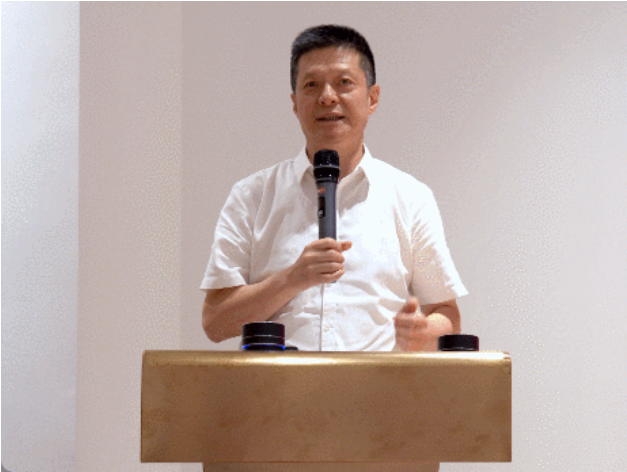 燃情征戰，決勝決戰下半年！東方龍商務集團成功舉行6-7月份月度總結會