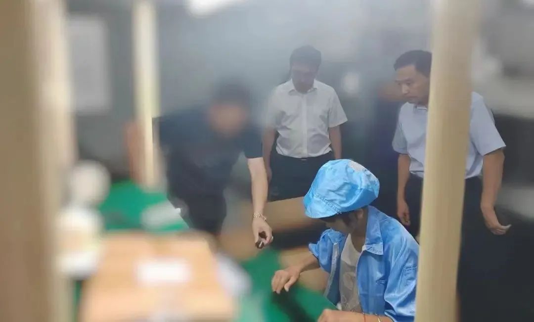 高成長，高收益，高價(jià)值！河南某地方政府實(shí)地對接智能終端產(chǎn)品生產(chǎn)制造投資選址項(xiàng)目