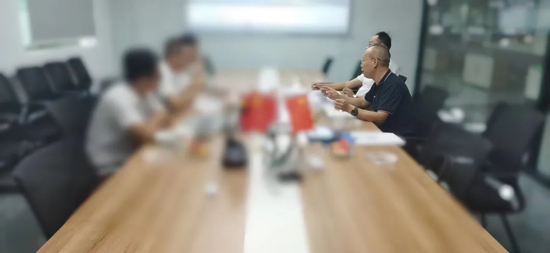 全國多點布局，項目亟需落地！甘肅某地方政府實地對接行業龍頭環保新材料擴建投資選址項目