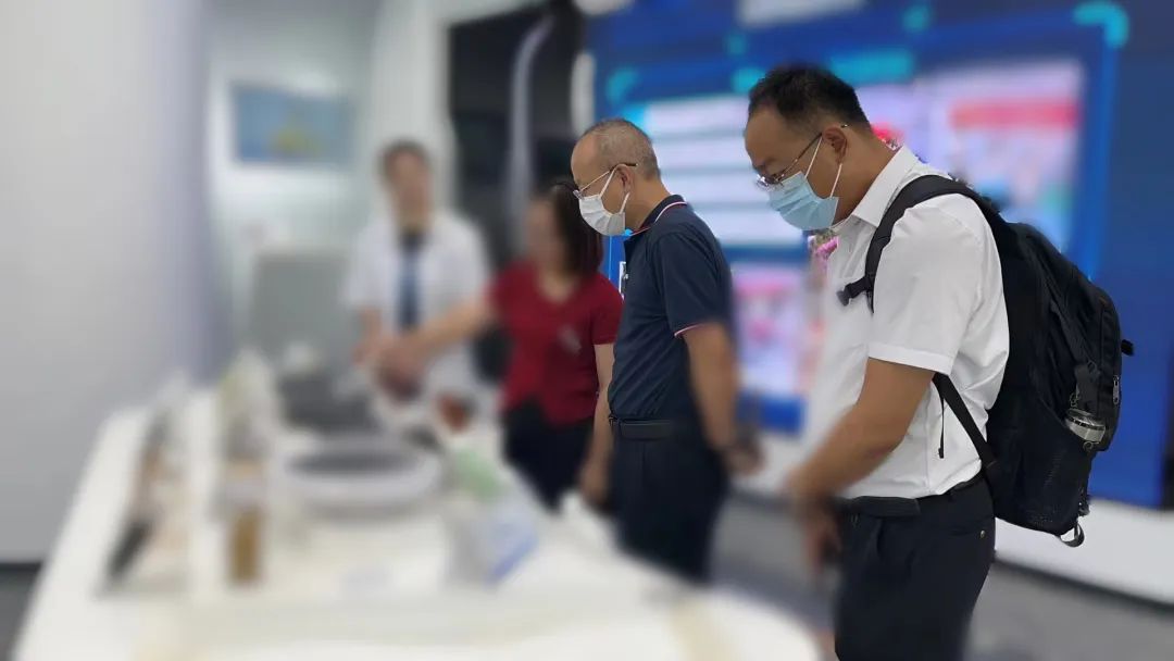 全國多點布局，項目亟需落地！甘肅某地方政府實地對接行業龍頭環保新材料擴建投資選址項目