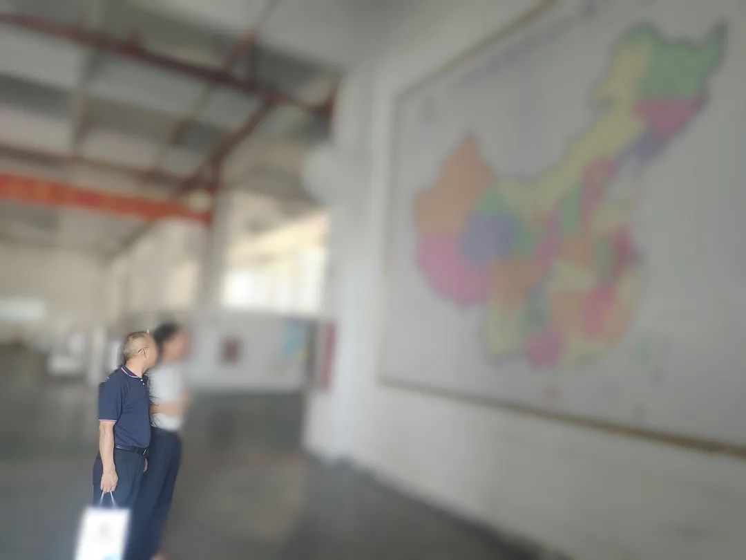 項目總投資20億，一期投資10億！甘肅某地方政府實地考察新能源鋰電材料投資選址項目企業