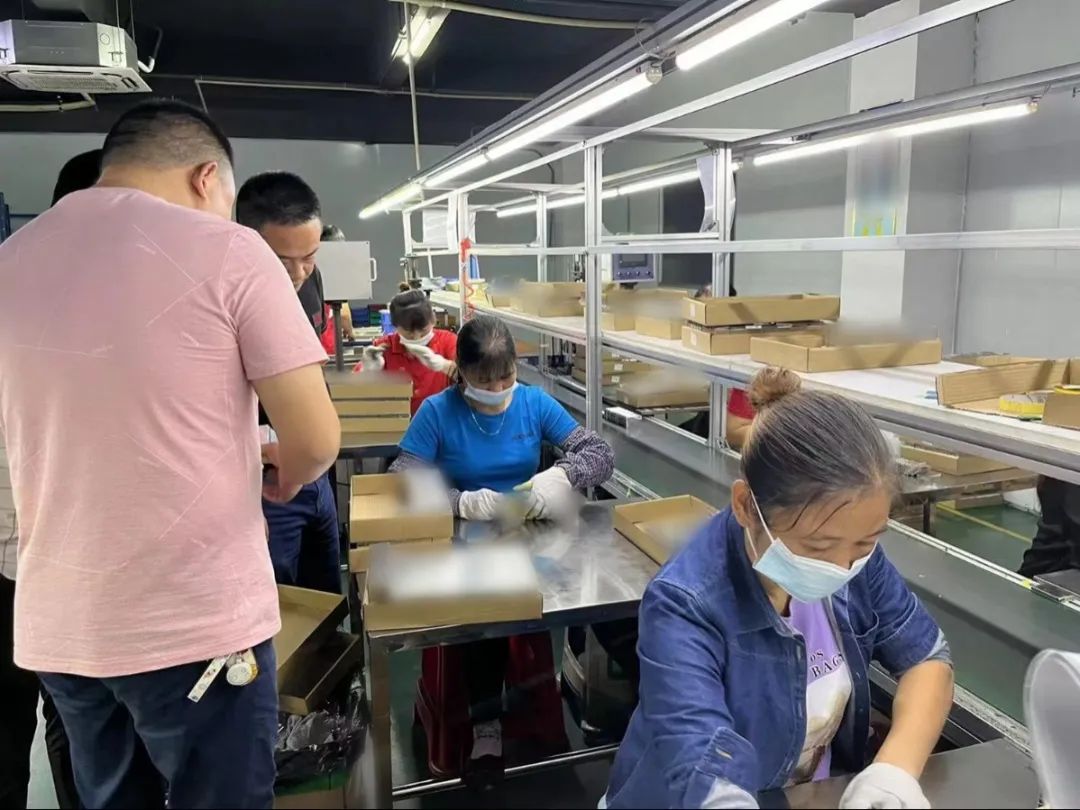 老牌制造商，訂單供不應求！湖南某地方政府成功對接消費電子專用鋰電池生產(chǎn)投資選址項目