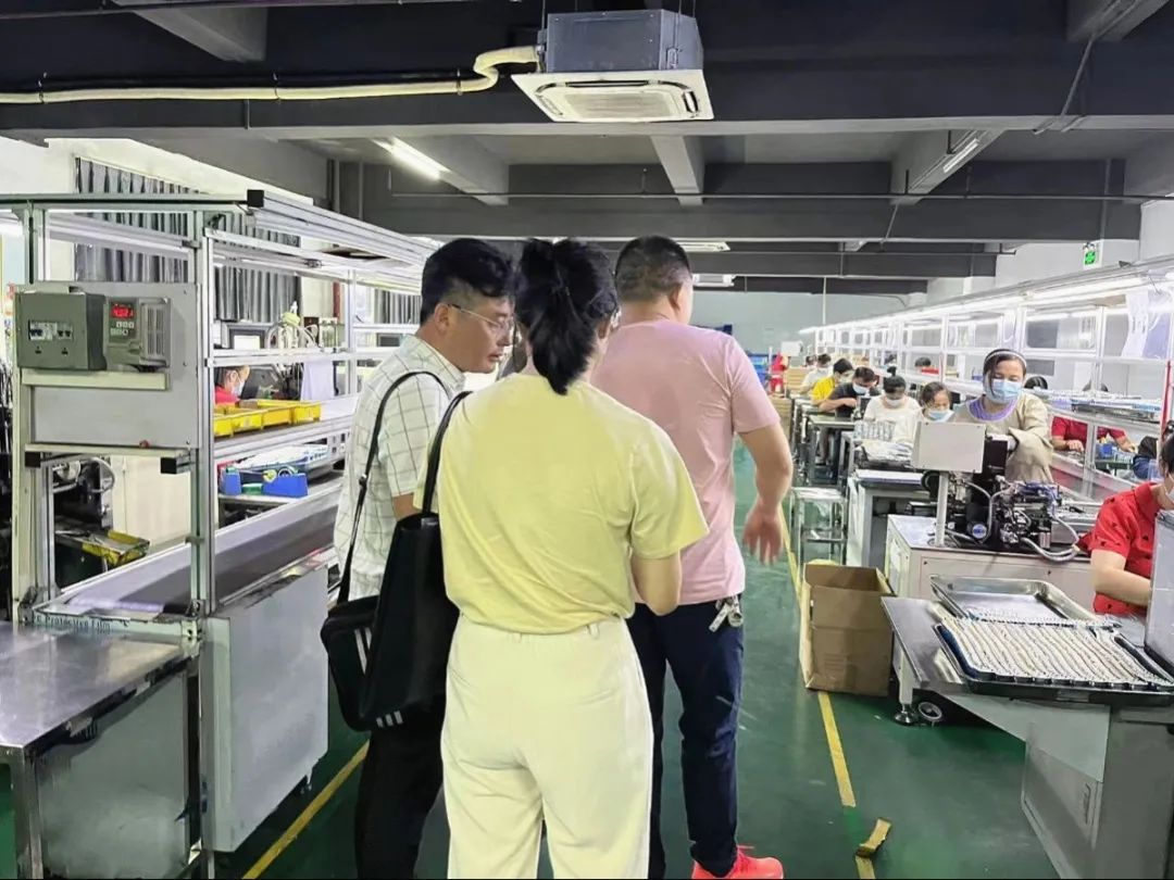 老牌制造商，訂單供不應求！湖南某地方政府成功對接消費電子專用鋰電池生產(chǎn)投資選址項目