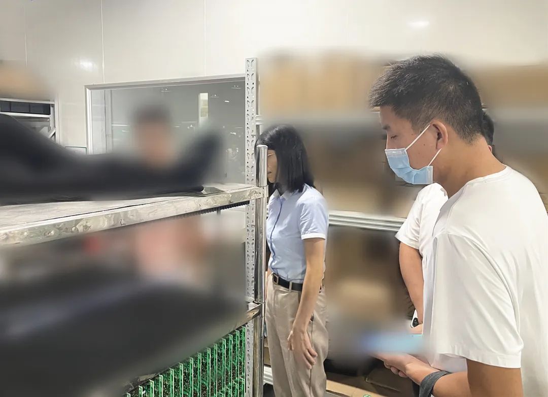 世界知名品牌一級供應商!四川某地方政府成功對接智能電子設備生產投資選址項目 世界知名品牌一級供應商!四川某地方政府成功對接智能電子設備生產投資選址項目