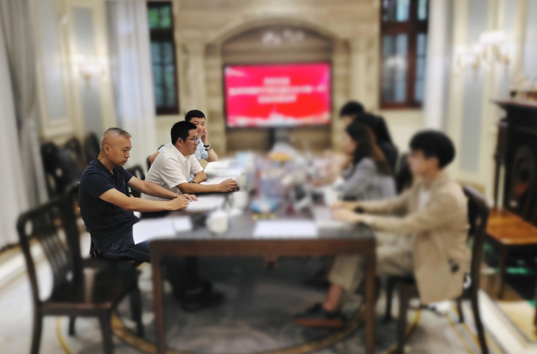 突破核心技術(shù),做強(qiáng)做大國(guó)產(chǎn)替代!浙江某地方政府實(shí)地對(duì)接國(guó)產(chǎn)替代化汽車芯片布點(diǎn)投資選址項(xiàng)目 突破核心技術(shù),做強(qiáng)做大國(guó)產(chǎn)替代!浙江某地方政府實(shí)地對(duì)接國(guó)產(chǎn)替代化汽車芯片布點(diǎn)投資選址項(xiàng)目