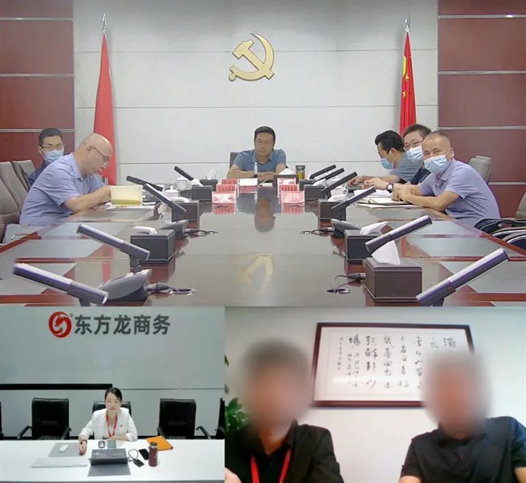 培育智慧養殖示范基地!由集團精準推介,新疆某地方政府成功對接肉牛養殖投資選址項目 培育智慧養殖示范基地!由集團精準推介,新疆某地方政府成功對接肉牛養殖投資選址項目