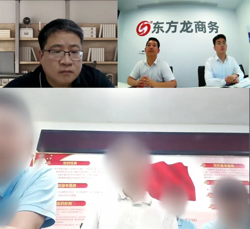 半導體制造領域先行者!安徽某地方政府成功對接半導體封測擴建投資選址項目 半導體制造領域先行者!安徽某地方政府成功對接半導體封測擴建投資選址項目