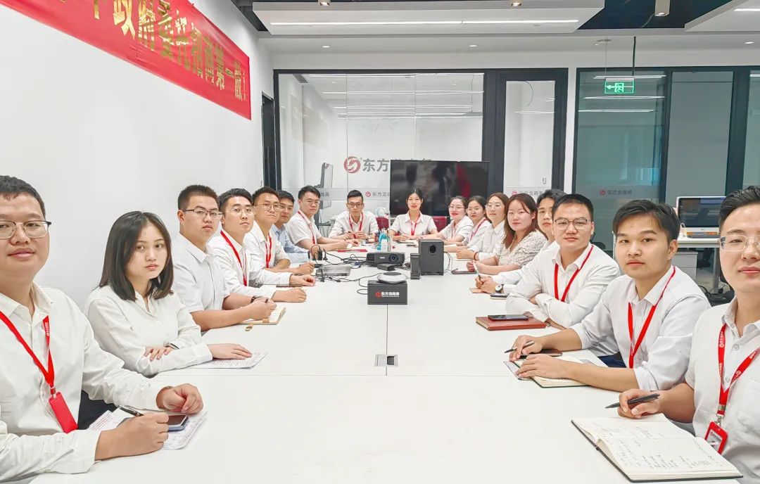 提振信心，練好“內功”，開拓市場！9月中旬，集團成功通過27個優質投資選址項目