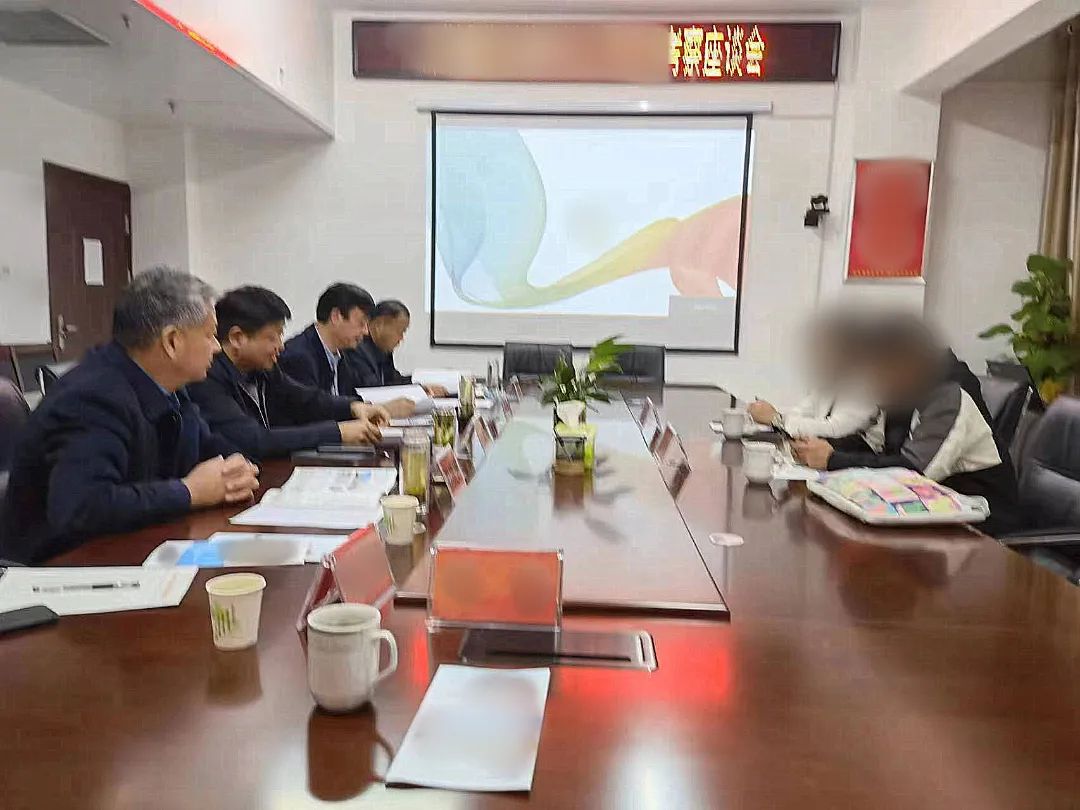 市場前景廣闊，競爭優(yōu)勢明顯！行業(yè)領(lǐng)先智能終端產(chǎn)品擴(kuò)建投資選址項(xiàng)目方成功考察河南某地方政府
