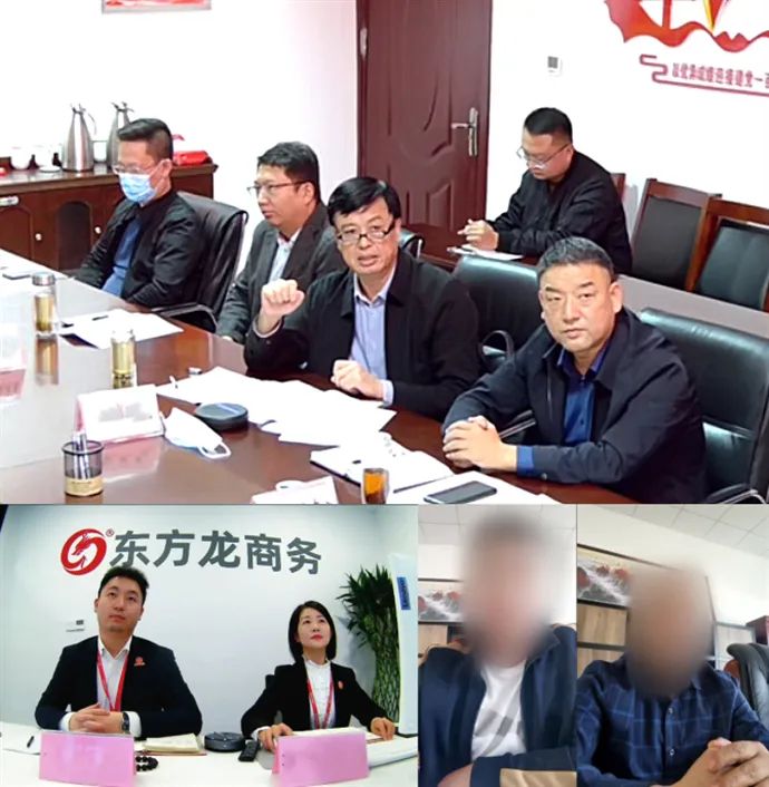 行業(yè)開創(chuàng)者，年銷售額超10億！河南某地方政府成功對接國內(nèi)領(lǐng)先果蔬快銷品擴(kuò)建投資選址項(xiàng)目