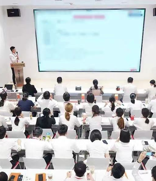 【進博之約】委托招商未來在哪里？東方龍商務進博再出發，再作答！