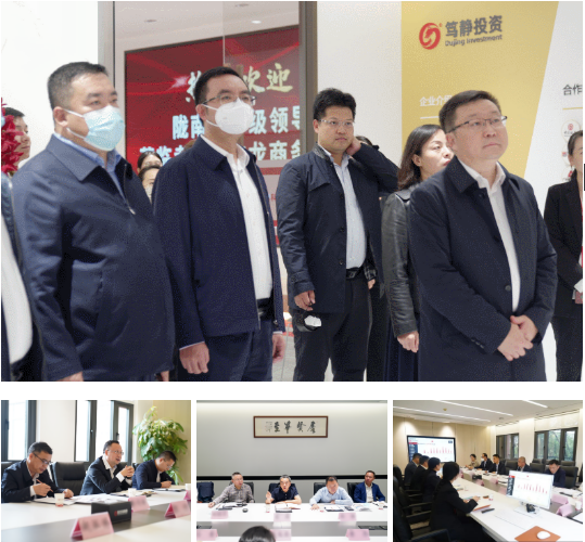 【進博之約】東方龍商務(wù)集團與進博共成長,滿載收獲沖刺年度目標! 【進博之約】東方龍商務(wù)集團與進博共成長,滿載收獲沖刺年度目標!