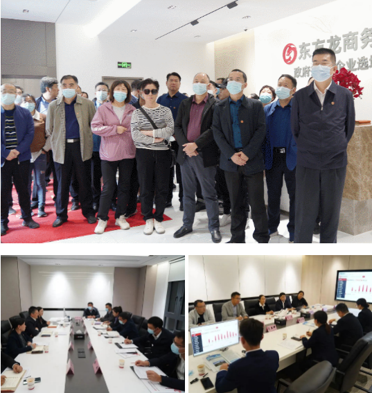 【進博之約】東方龍商務(wù)集團與進博共成長,滿載收獲沖刺年度目標! 【進博之約】東方龍商務(wù)集團與進博共成長,滿載收獲沖刺年度目標!