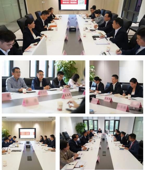 【進博之約】東方龍商務(wù)集團與進博共成長,滿載收獲沖刺年度目標! 【進博之約】東方龍商務(wù)集團與進博共成長,滿載收獲沖刺年度目標!